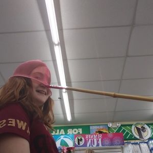 Meet your Posher, Chloe